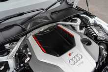 Audi 2.9 TFSI V6 Estate 5dr Petrol Tiptronic quattro Euro 6 (s/s) (450 ps)