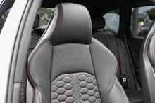 Audi 2.9 TFSI V6 Estate 5dr Petrol Tiptronic quattro Euro 6 (s/s) (450 ps)