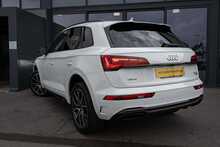 Audi 2.0 TDI 40 Edition 1 SUV 5dr Diesel S Tronic quattro Euro 6 (s/s) (204 ps)