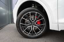 Audi 2.0 TDI 40 Edition 1 SUV 5dr Diesel S Tronic quattro Euro 6 (s/s) (204 ps)