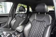 Audi 2.0 TDI 40 Edition 1 SUV 5dr Diesel S Tronic quattro Euro 6 (s/s) (204 ps)