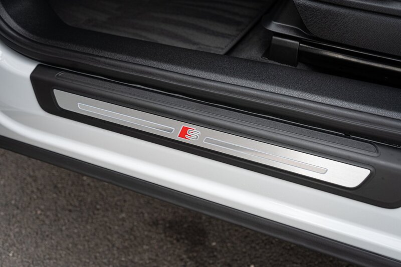 Audi 2.0 TDI 40 Edition 1 SUV 5dr Diesel S Tronic quattro Euro 6 (s/s) (204 ps)