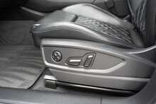 Audi 2.0 TDI 40 Edition 1 SUV 5dr Diesel S Tronic quattro Euro 6 (s/s) (204 ps)