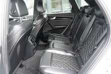 Audi 2.0 TDI 40 Edition 1 SUV 5dr Diesel S Tronic quattro Euro 6 (s/s) (204 ps)