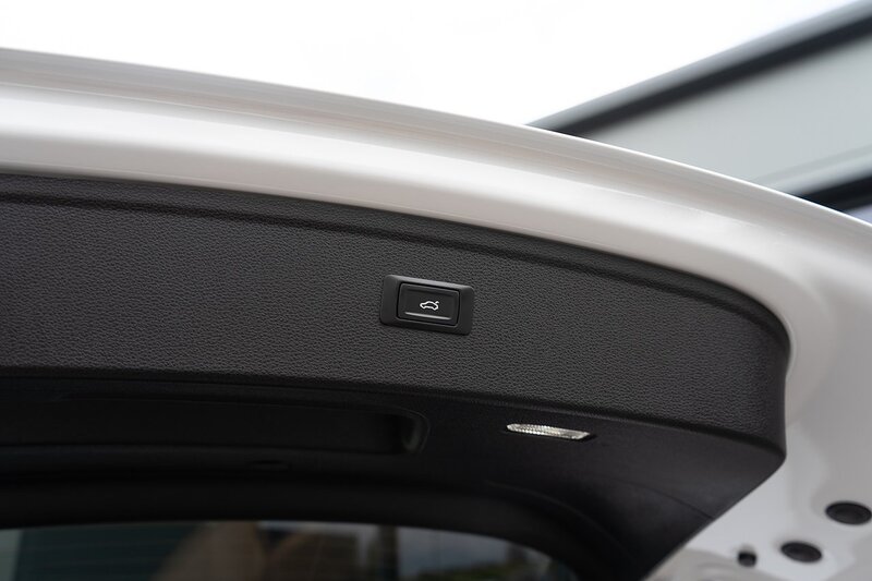 Audi 2.0 TDI 40 Edition 1 SUV 5dr Diesel S Tronic quattro Euro 6 (s/s) (204 ps)