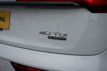 Audi 2.0 TDI 40 Edition 1 SUV 5dr Diesel S Tronic quattro Euro 6 (s/s) (204 ps)