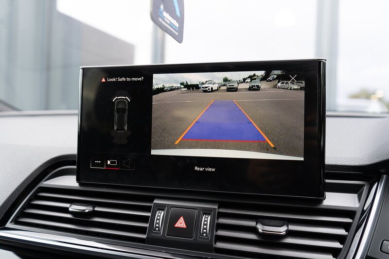 Audi 2.0 TDI 40 Edition 1 SUV 5dr Diesel S Tronic quattro Euro 6 (s/s) (204 ps)