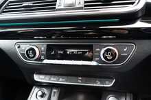 Audi 2.0 TDI 40 Edition 1 SUV 5dr Diesel S Tronic quattro Euro 6 (s/s) (204 ps)