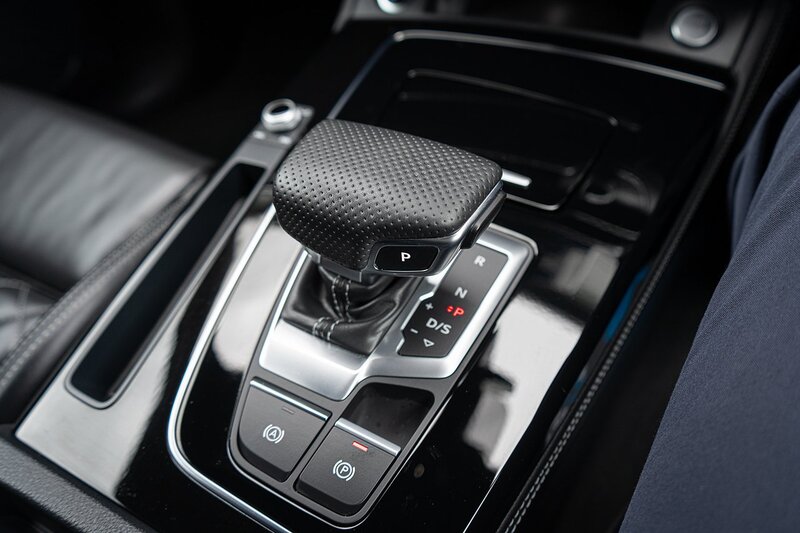 Audi 2.0 TDI 40 Edition 1 SUV 5dr Diesel S Tronic quattro Euro 6 (s/s) (204 ps)