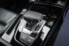 Audi 2.0 TDI 40 Edition 1 SUV 5dr Diesel S Tronic quattro Euro 6 (s/s) (204 ps)