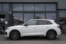 Audi 2.0 TDI 40 Edition 1 SUV 5dr Diesel S Tronic quattro Euro 6 (s/s) (204 ps)