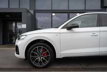 Audi 2.0 TDI 40 Edition 1 SUV 5dr Diesel S Tronic quattro Euro 6 (s/s) (204 ps)