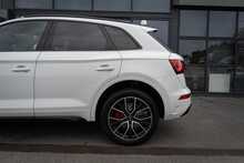 Audi 2.0 TDI 40 Edition 1 SUV 5dr Diesel S Tronic quattro Euro 6 (s/s) (204 ps)