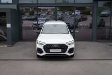 Audi 2.0 TDI 40 Edition 1 SUV 5dr Diesel S Tronic quattro Euro 6 (s/s) (204 ps)