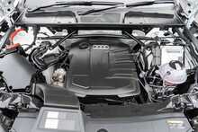 Audi 2.0 TDI 40 Edition 1 SUV 5dr Diesel S Tronic quattro Euro 6 (s/s) (204 ps)