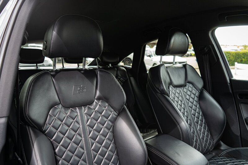 Audi 2.0 TDI 40 Edition 1 Sportback 5dr Diesel S Tronic quattro Euro 6 (s/s) (204 ps)