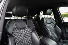 Audi 2.0 TDI 40 Edition 1 Sportback 5dr Diesel S Tronic quattro Euro 6 (s/s) (204 ps)