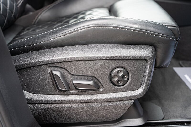 Audi 2.0 TDI 40 Edition 1 Sportback 5dr Diesel S Tronic quattro Euro 6 (s/s) (204 ps)