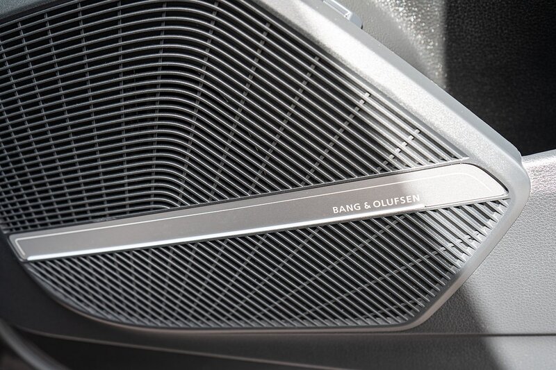 Audi 2.0 TDI 40 Edition 1 Sportback 5dr Diesel S Tronic quattro Euro 6 (s/s) (204 ps)