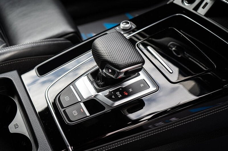 Audi 2.0 TDI 40 Edition 1 Sportback 5dr Diesel S Tronic quattro Euro 6 (s/s) (204 ps)