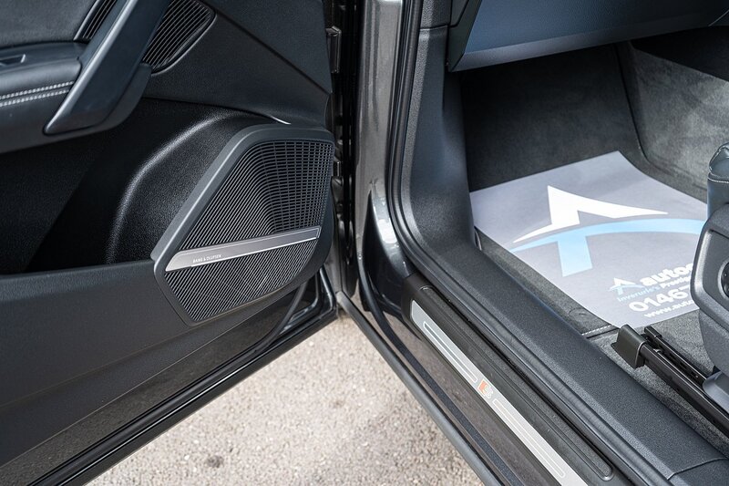 Audi 2.0 TDI 40 Edition 1 Sportback 5dr Diesel S Tronic quattro Euro 6 (s/s) (204 ps)