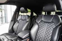 Audi 2.0 TDI 40 Edition 1 Sportback 5dr Diesel S Tronic quattro Euro 6 (s/s) (204 ps)