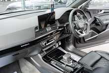 Audi 2.0 TDI 40 Edition 1 Sportback 5dr Diesel S Tronic quattro Euro 6 (s/s) (204 ps)