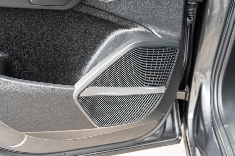 Audi 2.0 TDI 40 Edition 1 Sportback 5dr Diesel S Tronic quattro Euro 6 (s/s) (204 ps)