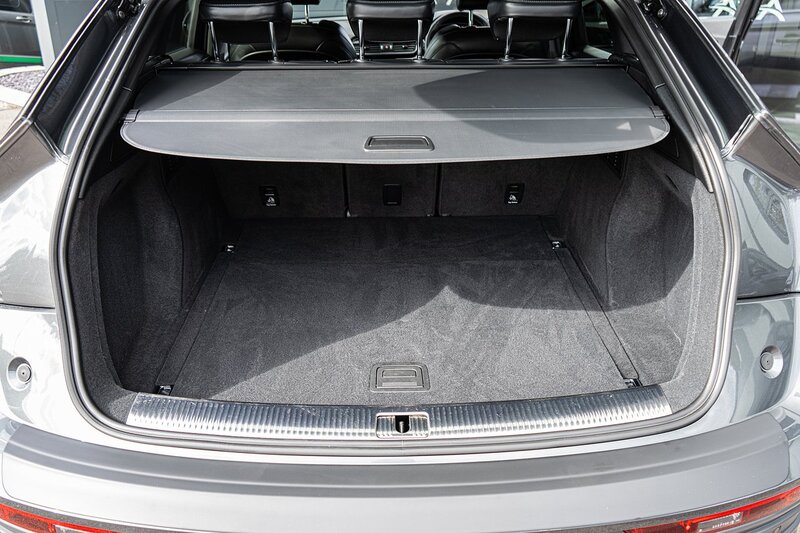 Audi 2.0 TDI 40 Edition 1 Sportback 5dr Diesel S Tronic quattro Euro 6 (s/s) (204 ps)