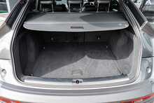 Audi 2.0 TDI 40 Edition 1 Sportback 5dr Diesel S Tronic quattro Euro 6 (s/s) (204 ps)