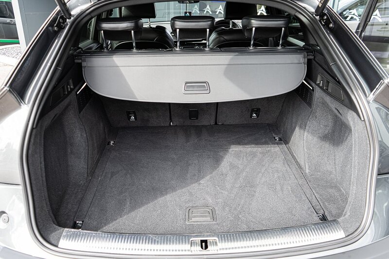 Audi 2.0 TDI 40 Edition 1 Sportback 5dr Diesel S Tronic quattro Euro 6 (s/s) (204 ps)