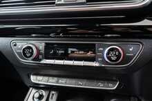 Audi 2.0 TDI 40 Edition 1 Sportback 5dr Diesel S Tronic quattro Euro 6 (s/s) (204 ps)