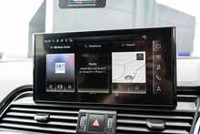 Audi 2.0 TDI 40 Edition 1 Sportback 5dr Diesel S Tronic quattro Euro 6 (s/s) (204 ps)