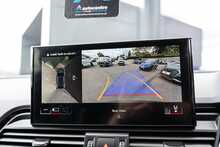 Audi 2.0 TDI 40 Edition 1 Sportback 5dr Diesel S Tronic quattro Euro 6 (s/s) (204 ps)