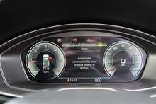 Audi 2.0 TDI 40 Edition 1 Sportback 5dr Diesel S Tronic quattro Euro 6 (s/s) (204 ps)