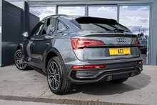 Audi 2.0 TDI 40 Edition 1 Sportback 5dr Diesel S Tronic quattro Euro 6 (s/s) (204 ps)