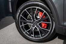 Audi 2.0 TDI 40 Edition 1 Sportback 5dr Diesel S Tronic quattro Euro 6 (s/s) (204 ps)