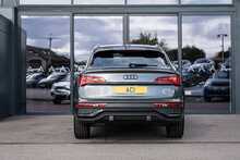 Audi 2.0 TDI 40 Edition 1 Sportback 5dr Diesel S Tronic quattro Euro 6 (s/s) (204 ps)