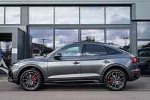 Audi 2.0 TDI 40 Edition 1 Sportback 5dr Diesel S Tronic quattro Euro 6 (s/s) (204 ps)