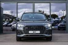 Audi 2.0 TDI 40 Edition 1 Sportback 5dr Diesel S Tronic quattro Euro 6 (s/s) (204 ps)