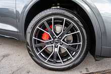 Audi 2.0 TDI 40 Edition 1 Sportback 5dr Diesel S Tronic quattro Euro 6 (s/s) (204 ps)