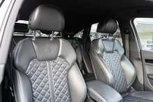 Audi 2.0 TDI 40 Edition 1 Sportback 5dr Diesel S Tronic quattro Euro 6 (s/s) (204 ps)