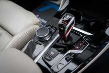 BMW i Competition SUV 3.0 Automatic Petrol