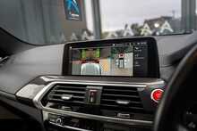 BMW i Competition SUV 3.0 Automatic Petrol