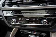 BMW i Competition SUV 3.0 Automatic Petrol