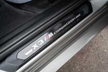 BMW i Competition SUV 3.0 Automatic Petrol