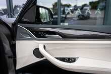 BMW i Competition SUV 3.0 Automatic Petrol