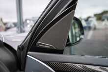 BMW i Competition SUV 3.0 Automatic Petrol