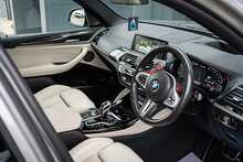 BMW i Competition SUV 3.0 Automatic Petrol