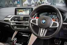 BMW i Competition SUV 3.0 Automatic Petrol